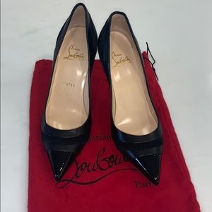 Christian Louboutin Shoes! Never Worn!!!!